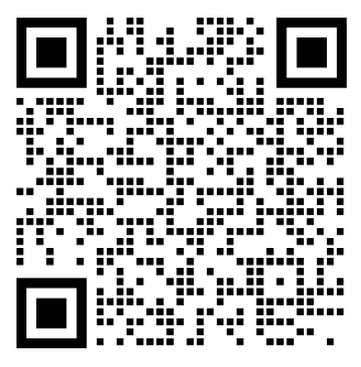 App Store の QR コード